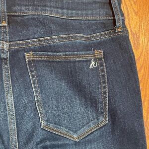 3 for $15 Sam Edelman Kitten whiskered skinny jean size 29